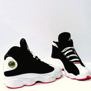 Jordan 13s